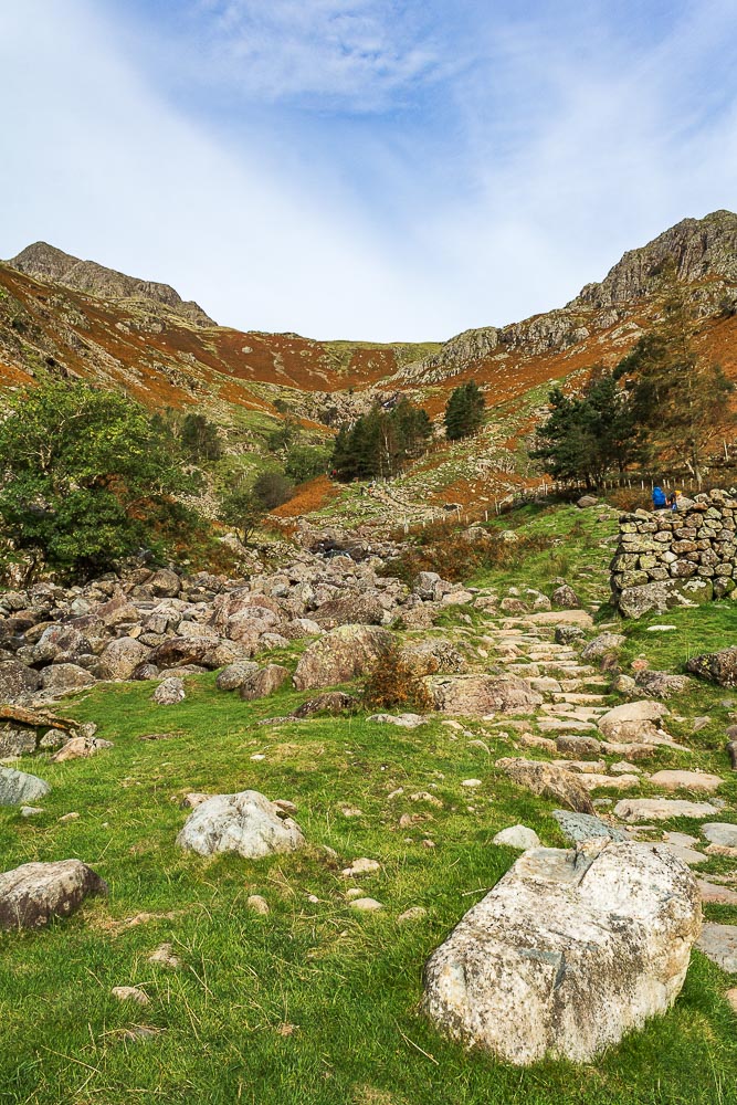 Stickle Ghyll Stickle Ghyll